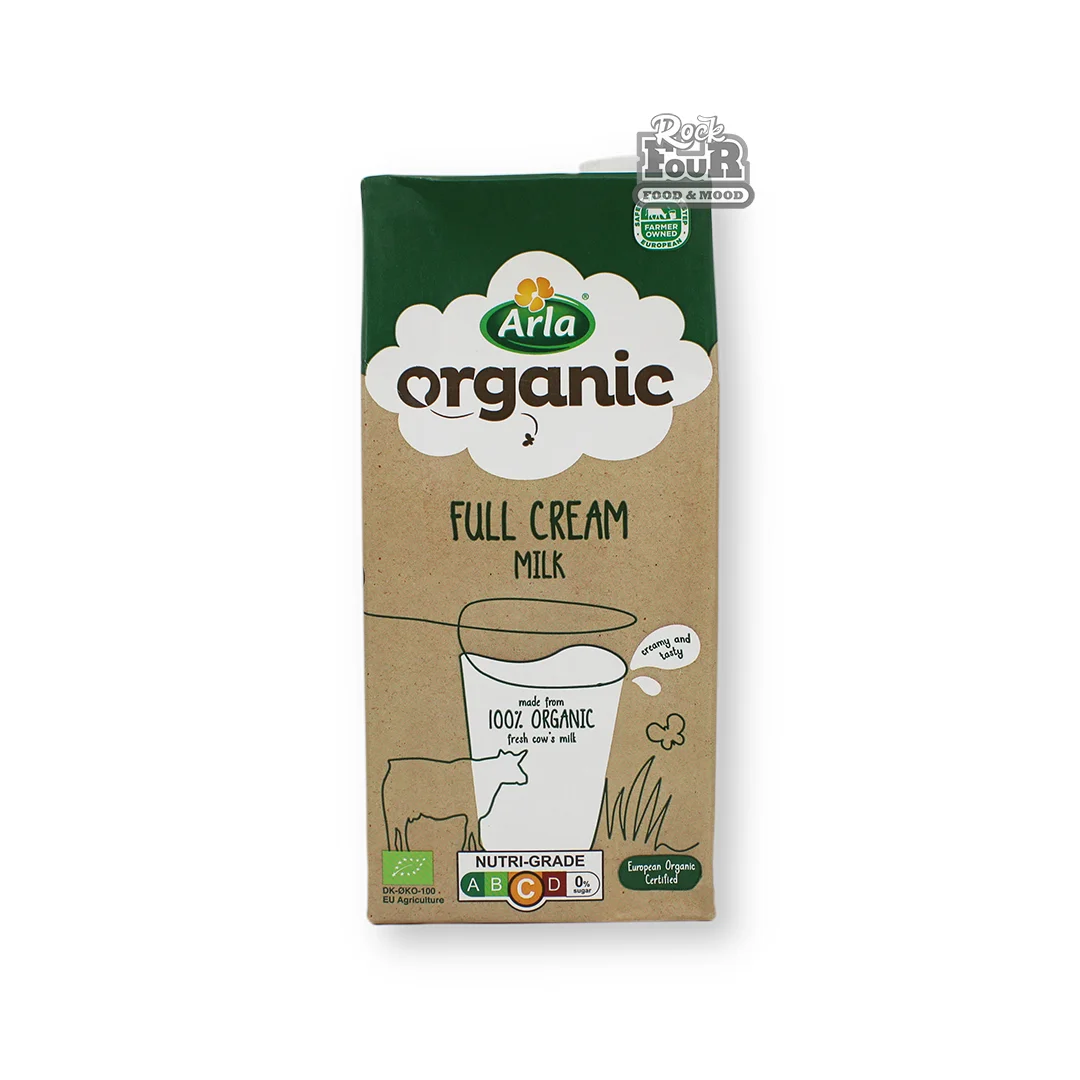 Milk "Arla" natural 1l